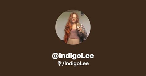 indigolee onlyfans|Indie Lee Onlyfans Videos & Pics Content 2024